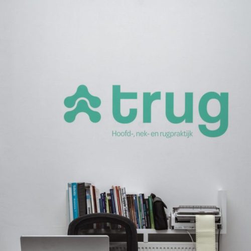 bureauruimte in onze praktijk te Antwerpen